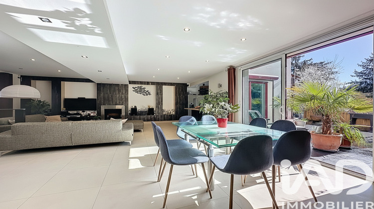 Ma-Cabane - Vente Appartement Créteil, 161 m²