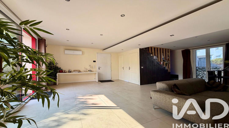 Ma-Cabane - Vente Appartement Créteil, 161 m²