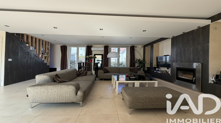 Ma-Cabane - Vente Appartement Créteil, 161 m²