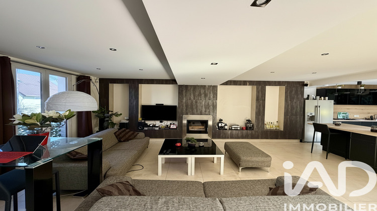 Ma-Cabane - Vente Appartement Créteil, 161 m²