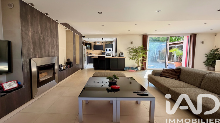 Ma-Cabane - Vente Appartement Créteil, 161 m²