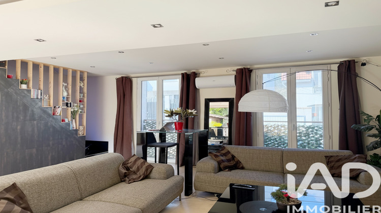 Ma-Cabane - Vente Appartement Créteil, 161 m²
