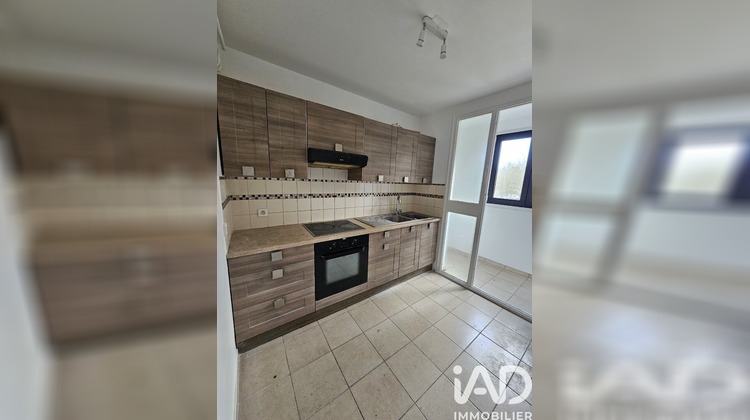 Ma-Cabane - Vente Appartement Créteil, 59 m²