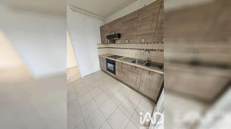 Ma-Cabane - Vente Appartement Créteil, 59 m²
