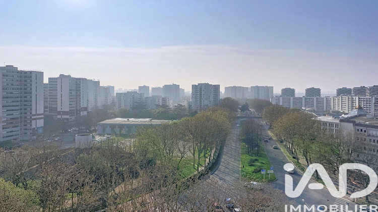 Ma-Cabane - Vente Appartement Créteil, 103 m²