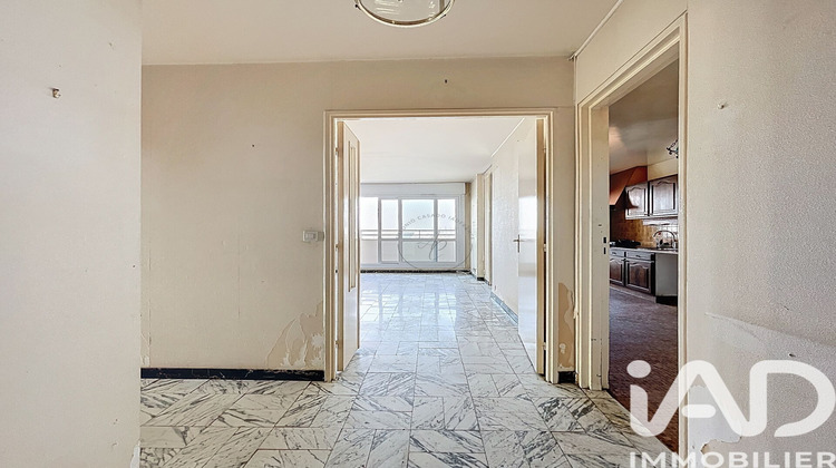 Ma-Cabane - Vente Appartement Créteil, 103 m²
