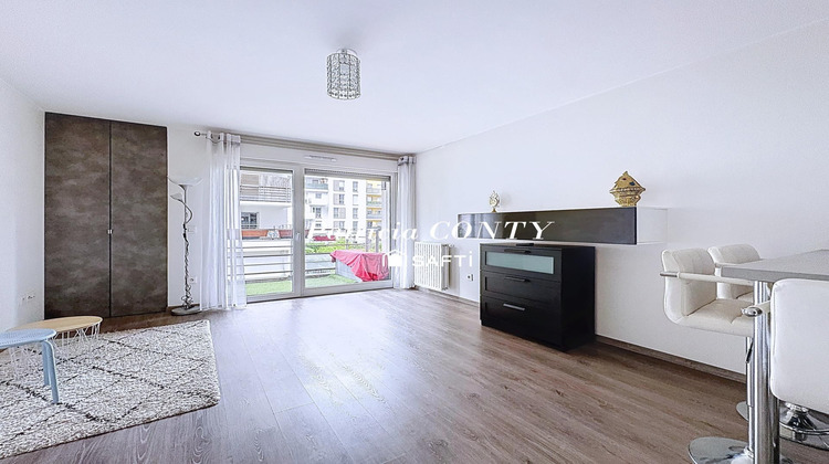 Ma-Cabane - Vente Appartement Creteil, 43 m²