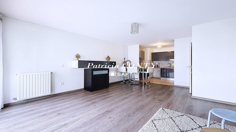 Ma-Cabane - Vente Appartement Creteil, 43 m²