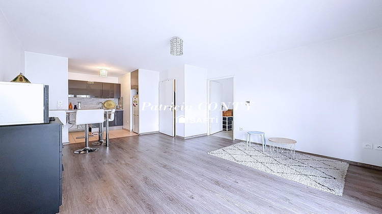 Ma-Cabane - Vente Appartement Creteil, 43 m²