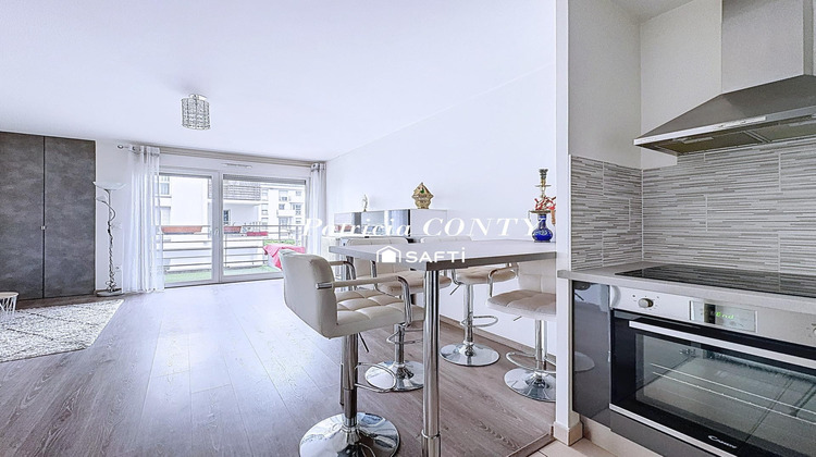 Ma-Cabane - Vente Appartement Creteil, 43 m²