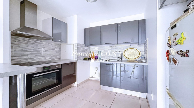 Ma-Cabane - Vente Appartement Creteil, 43 m²
