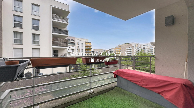 Ma-Cabane - Vente Appartement Creteil, 43 m²