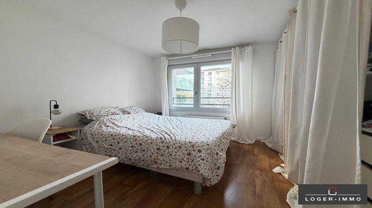 Ma-Cabane - Vente Appartement Créteil, 60 m²