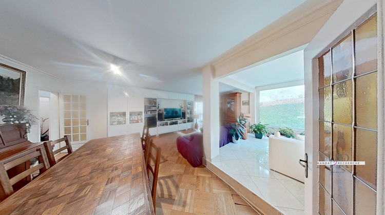 Ma-Cabane - Vente Appartement Créteil, 133 m²