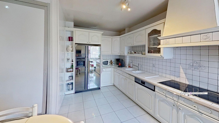 Ma-Cabane - Vente Appartement Créteil, 133 m²