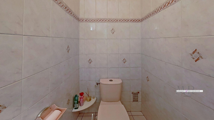 Ma-Cabane - Vente Appartement Créteil, 133 m²