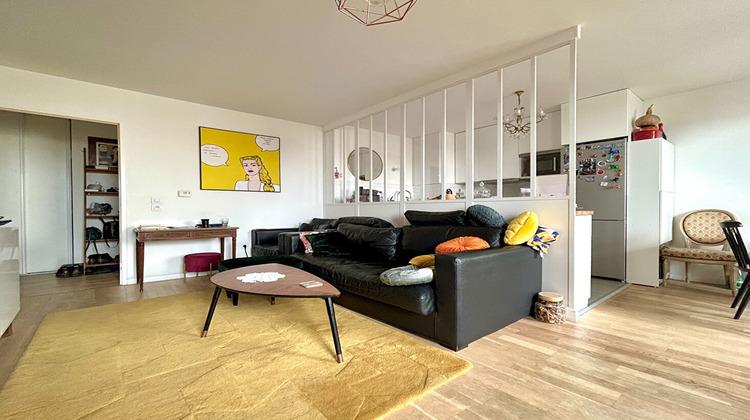 Ma-Cabane - Vente Appartement CRETEIL, 77 m²