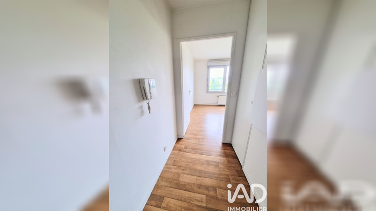 Ma-Cabane - Vente Appartement Créteil, 23 m²