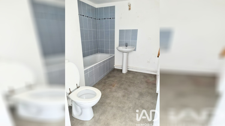 Ma-Cabane - Vente Appartement Créteil, 23 m²