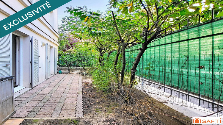 Ma-Cabane - Vente Appartement Creteil, 57 m²