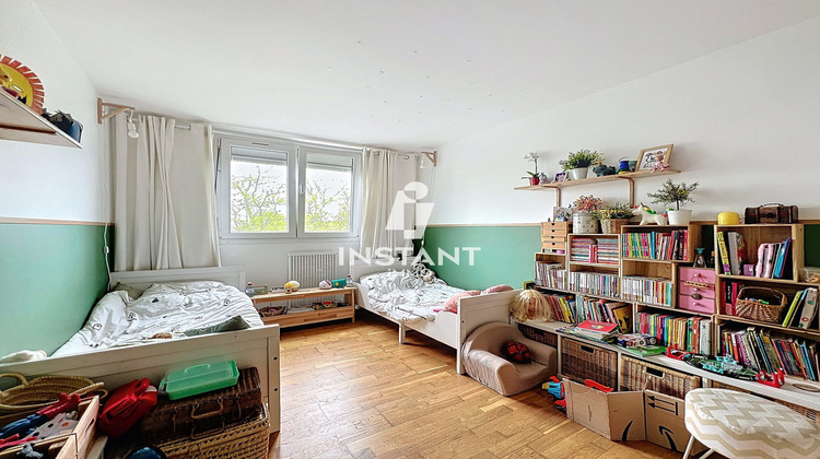 Ma-Cabane - Vente Appartement Créteil, 79 m²