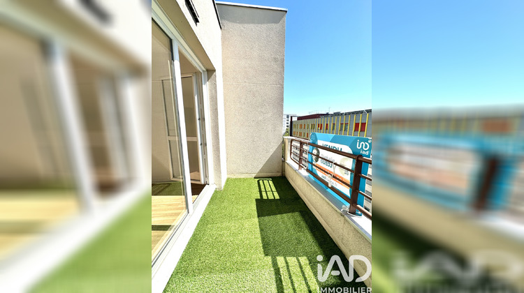 Ma-Cabane - Vente Appartement Créteil, 69 m²
