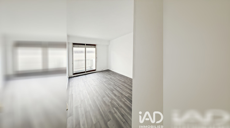 Ma-Cabane - Vente Appartement Créteil, 50 m²