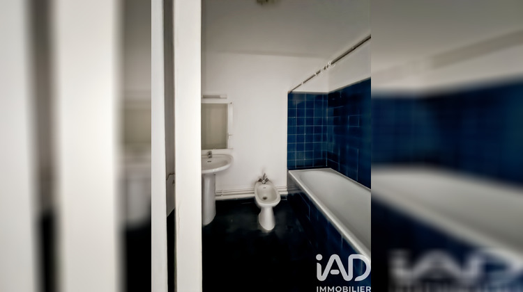 Ma-Cabane - Vente Appartement Créteil, 50 m²