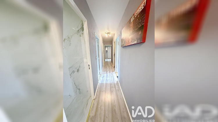 Ma-Cabane - Vente Appartement Créteil, 101 m²