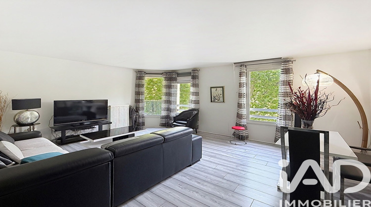 Ma-Cabane - Vente Appartement Créteil, 101 m²