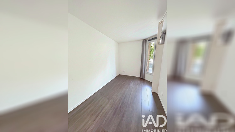 Ma-Cabane - Vente Appartement Créteil, 101 m²