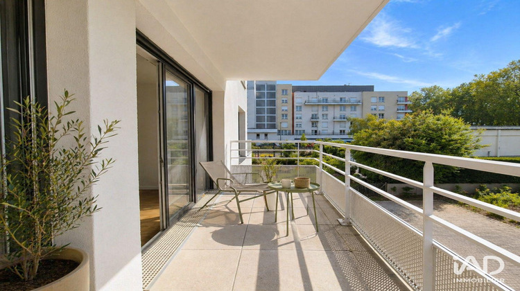 Ma-Cabane - Vente Appartement Créteil, 88 m²