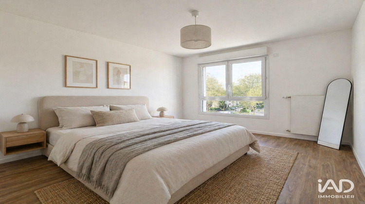 Ma-Cabane - Vente Appartement Créteil, 86 m²