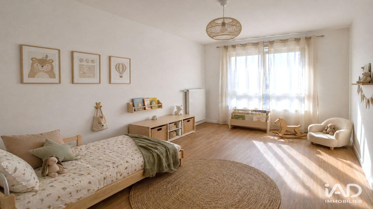 Ma-Cabane - Vente Appartement Créteil, 86 m²