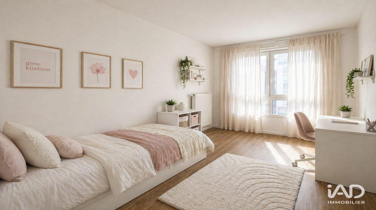 Ma-Cabane - Vente Appartement Créteil, 86 m²