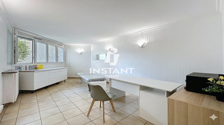 Ma-Cabane - Vente Appartement Créteil, 71 m²