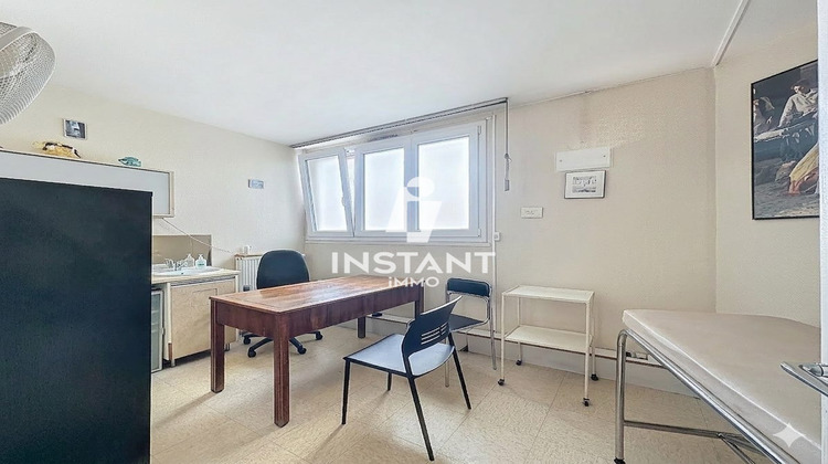 Ma-Cabane - Vente Appartement Créteil, 71 m²
