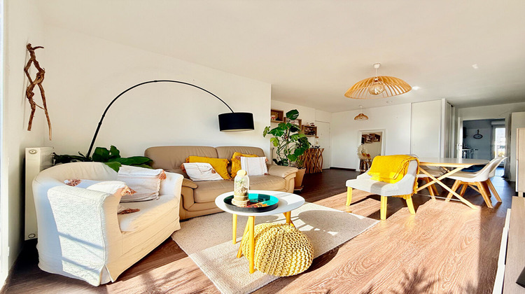 Ma-Cabane - Vente Appartement CRETEIL, 81 m²