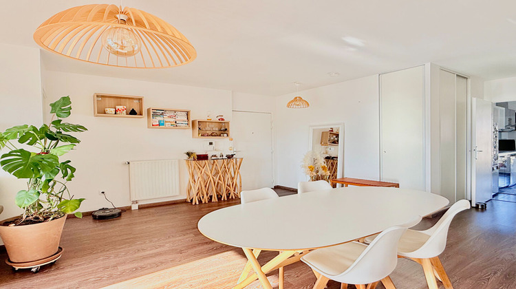 Ma-Cabane - Vente Appartement CRETEIL, 81 m²