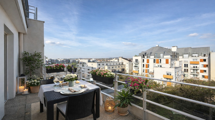 Ma-Cabane - Vente Appartement CRETEIL, 81 m²