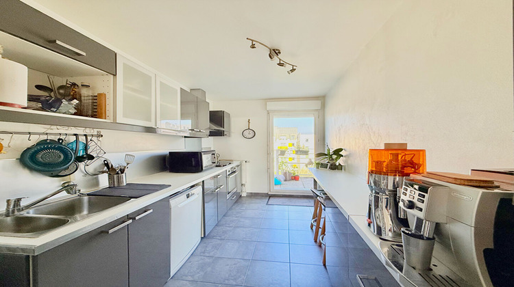 Ma-Cabane - Vente Appartement CRETEIL, 81 m²