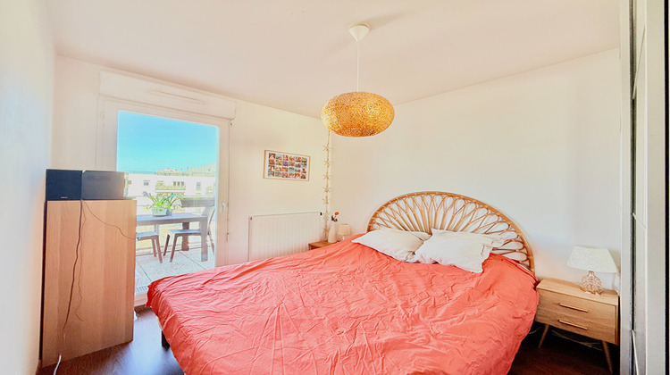 Ma-Cabane - Vente Appartement CRETEIL, 81 m²