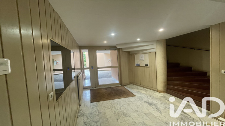 Ma-Cabane - Vente Appartement Créteil, 35 m²