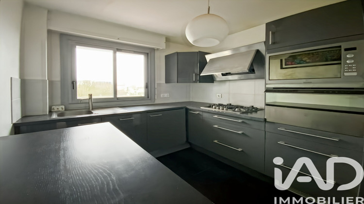 Ma-Cabane - Vente Appartement Créteil, 51 m²