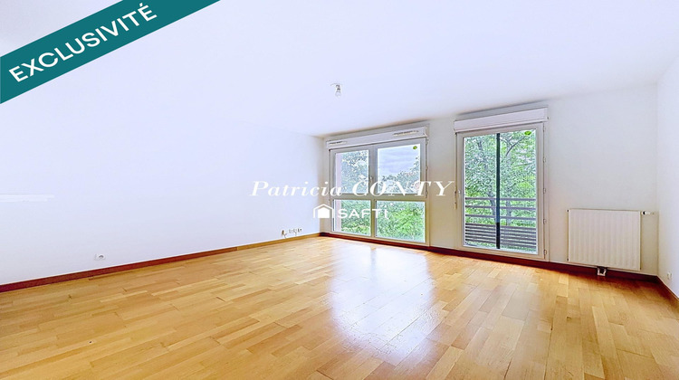 Ma-Cabane - Vente Appartement Creteil, 41 m²