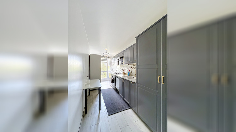 Ma-Cabane - Vente Appartement Créteil, 88 m²