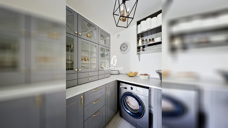 Ma-Cabane - Vente Appartement Créteil, 88 m²
