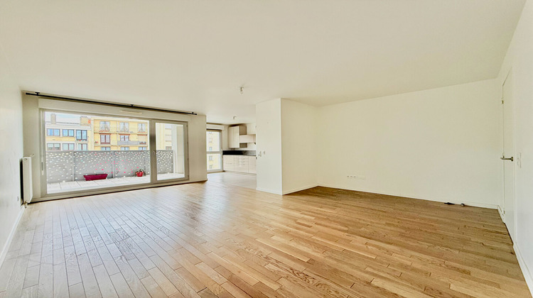 Ma-Cabane - Vente Appartement CRETEIL, 87 m²