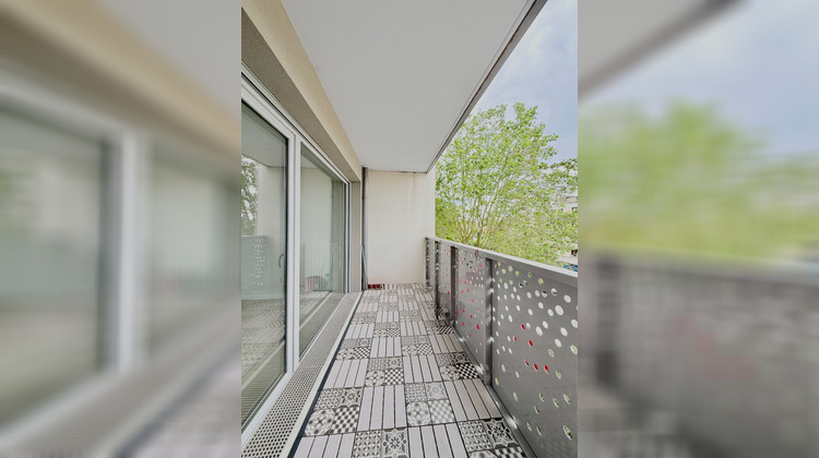 Ma-Cabane - Vente Appartement CRETEIL, 87 m²