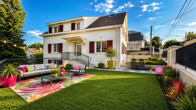Ma-Cabane - Vente Appartement CRETEIL, 68 m²